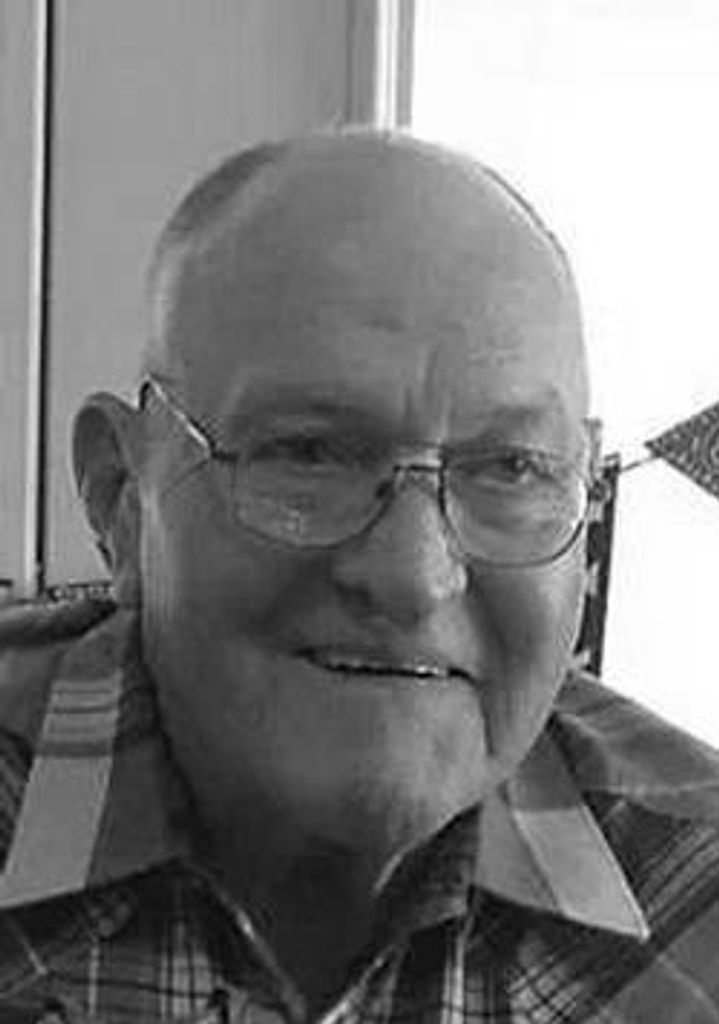 Richard "Rich" Keith King