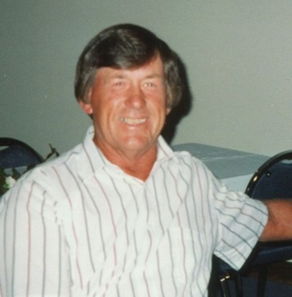 William Lloyd Templeman Profile Photo