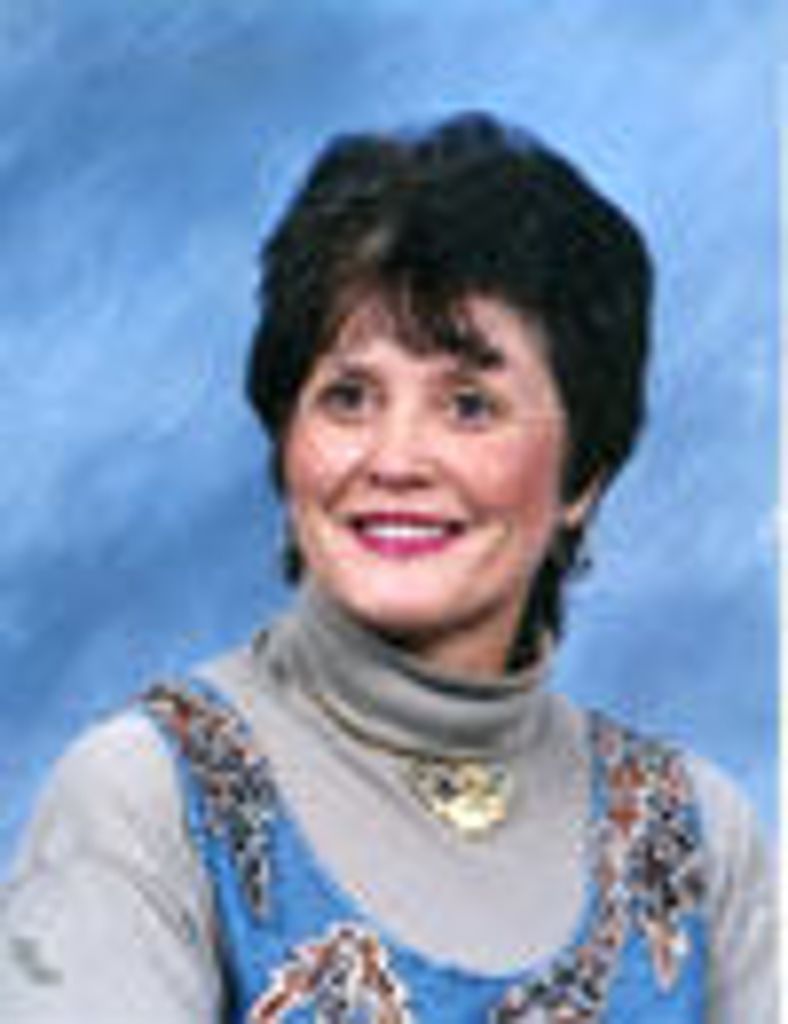 Peggy J. Cokley