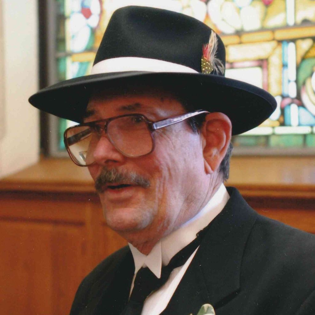 Ronald Beach Profile Photo