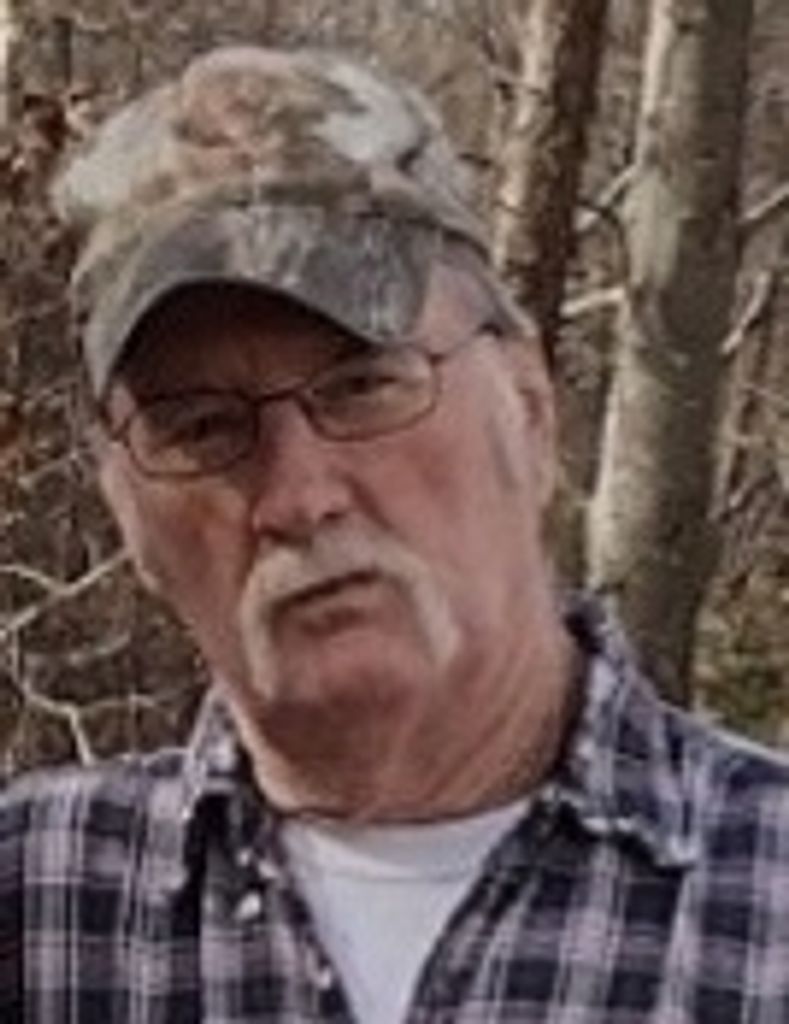 James "Michael" Blevins Profile Photo