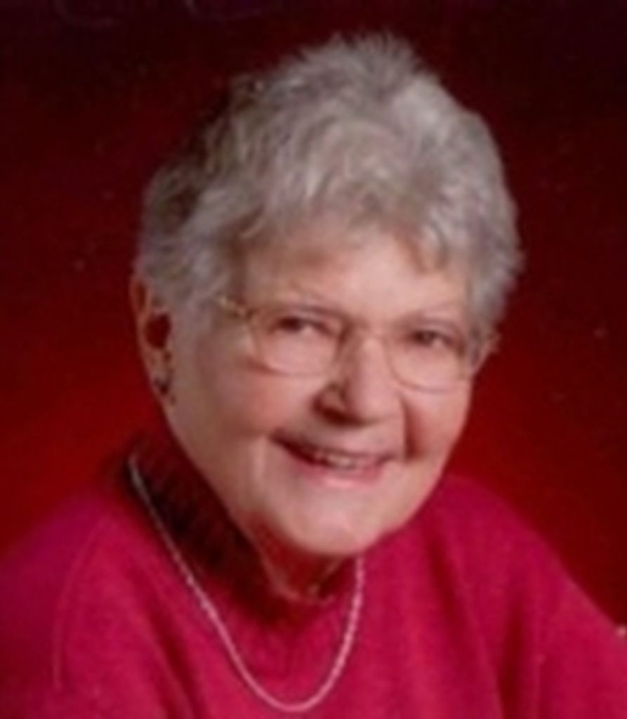 Florence Kruk
