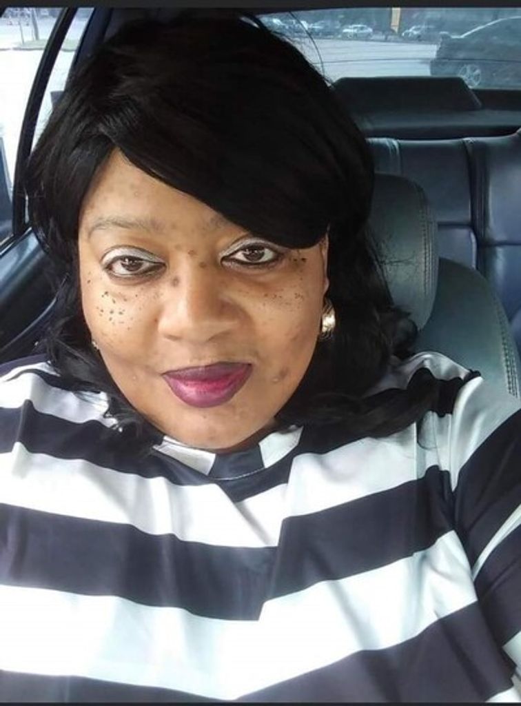 Carolyn Denise Griffin Profile Photo