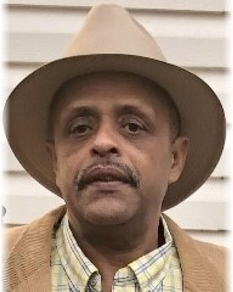 Luther Jerome Cox