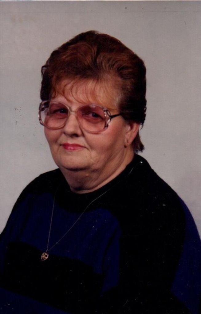 Margaret Marie Veach Profile Photo