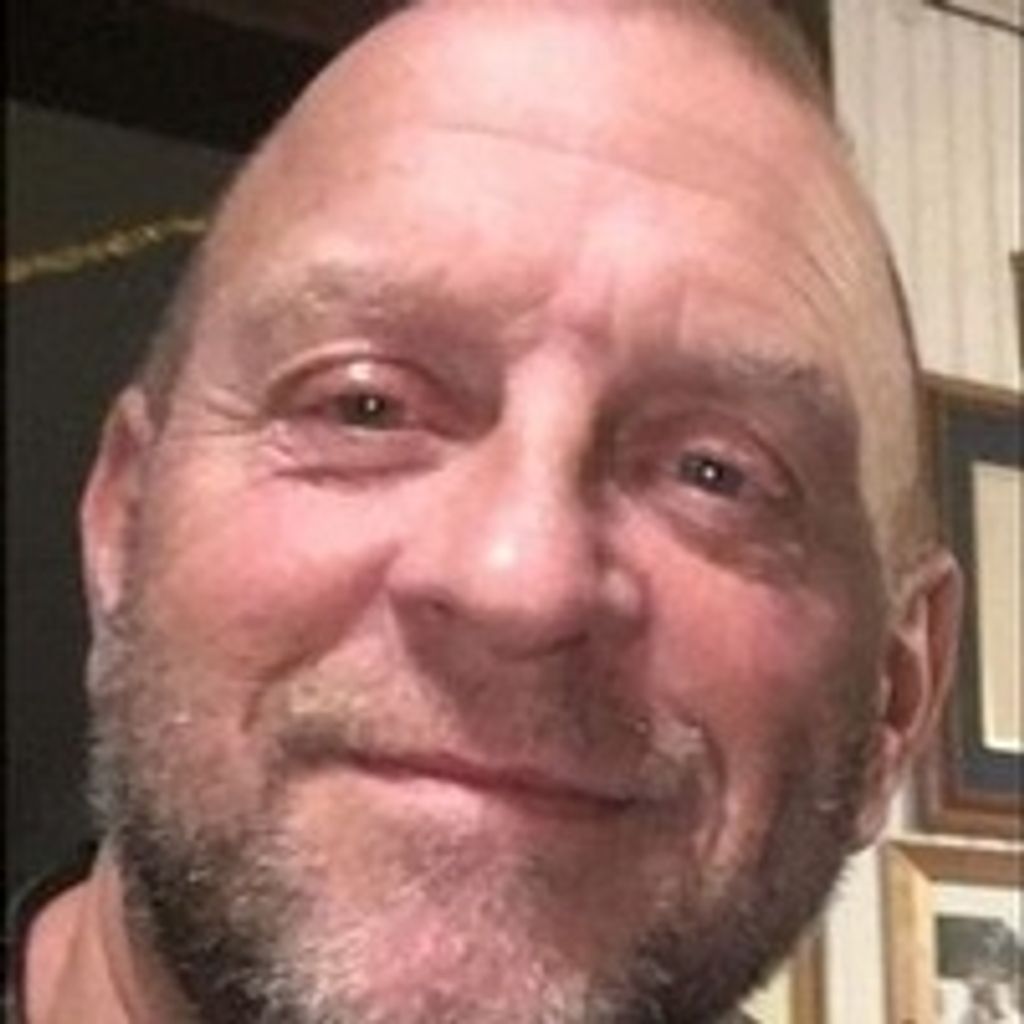 David Bubar Profile Photo