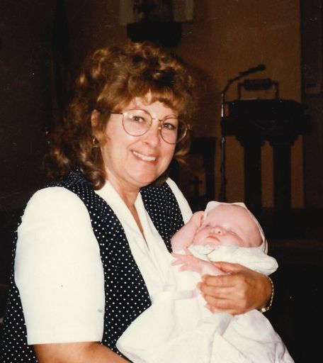 Patricia Louise (Opple)  Coffing photo gallery thumbnail 56 of 87