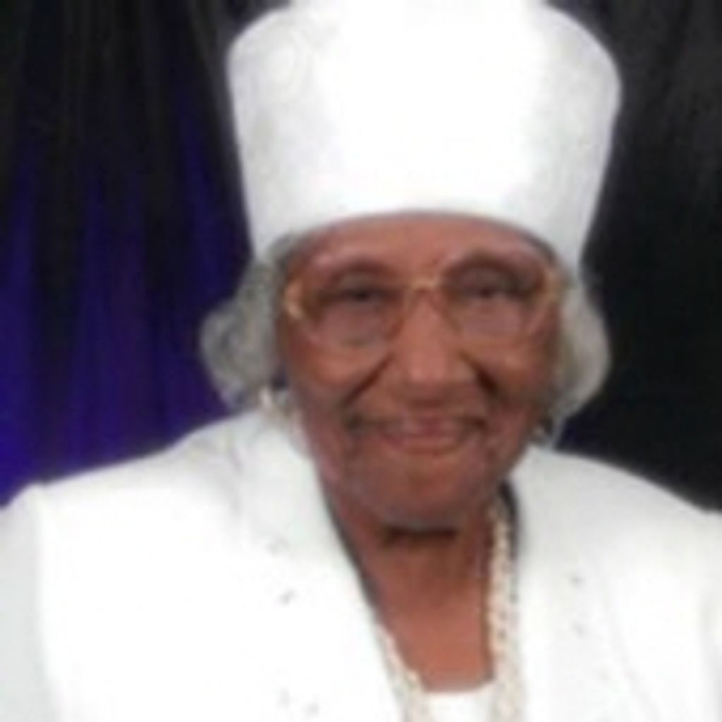 June Armstrong Mrs. Williams