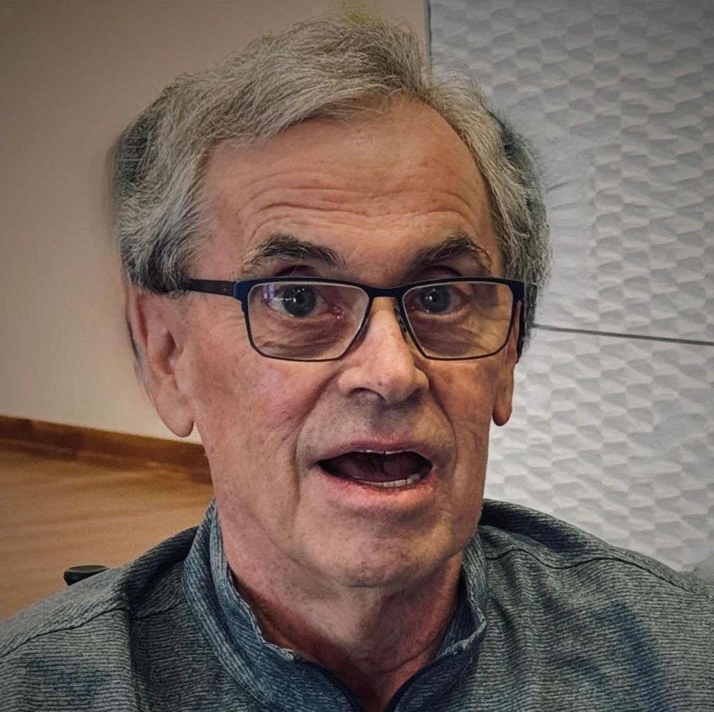 Duane Eugene Harms Profile Photo