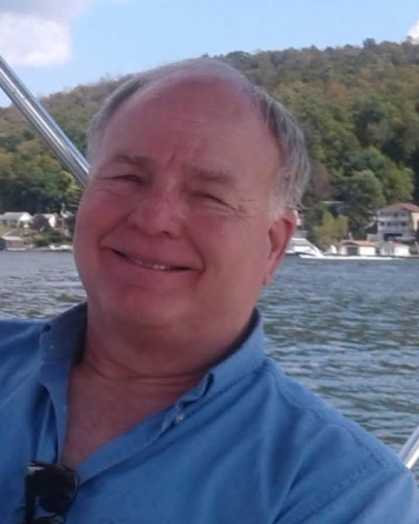 Edward Grosek, Jr. Profile Photo