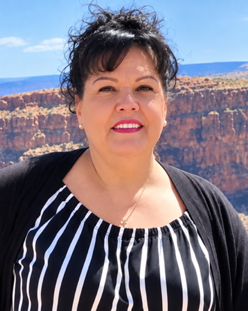 Deborah "Debbie" Garza Profile Photo