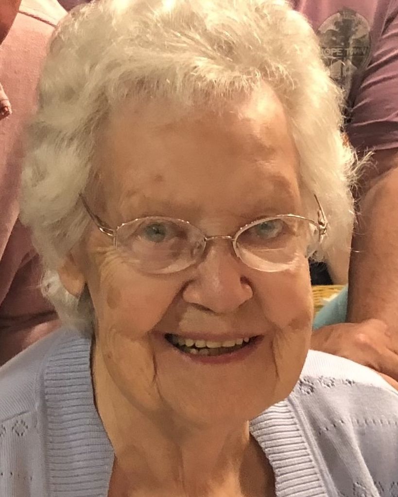 Thelma L. Borchelt Profile Photo