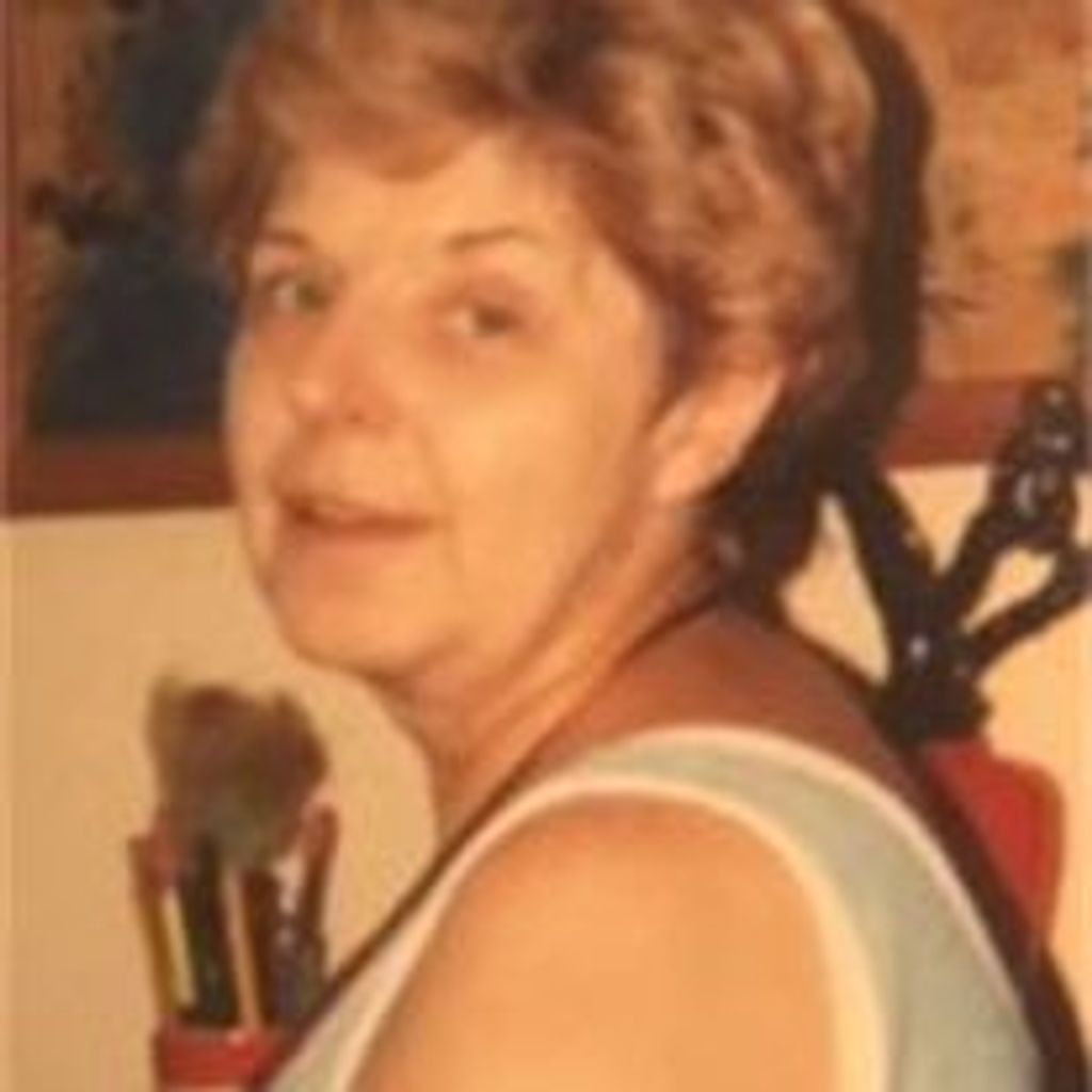 Jane Barbara (Barb) Wardzinski