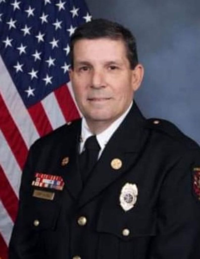 Gary Lee Wilson Profile Photo