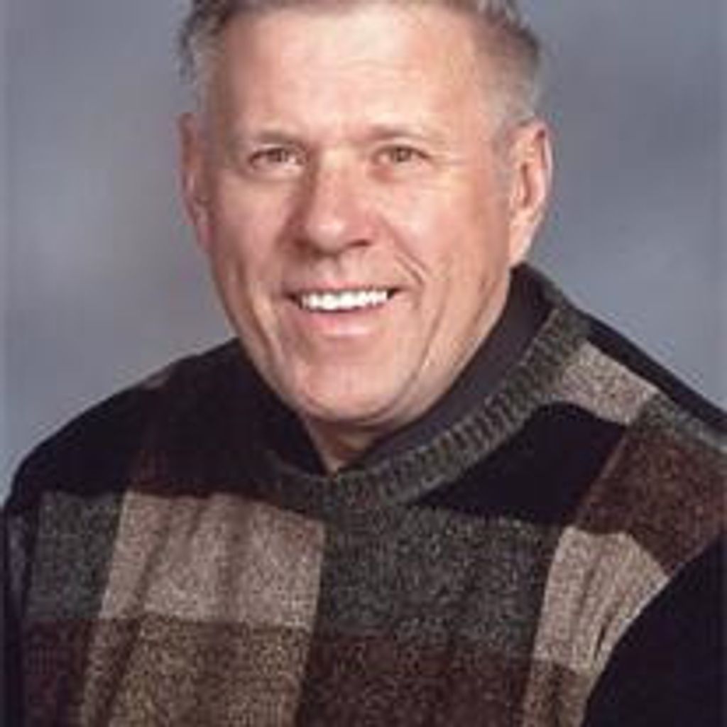 Loren Harnack