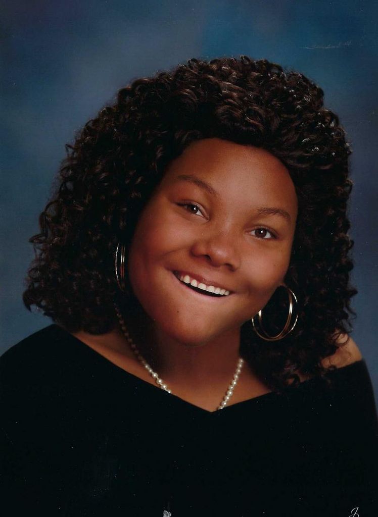 Miss Praise Rejoice Derricott Profile Photo