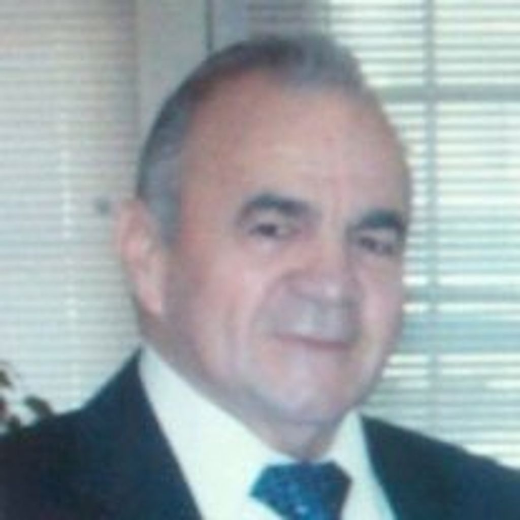 Jerome  Martin Parylak