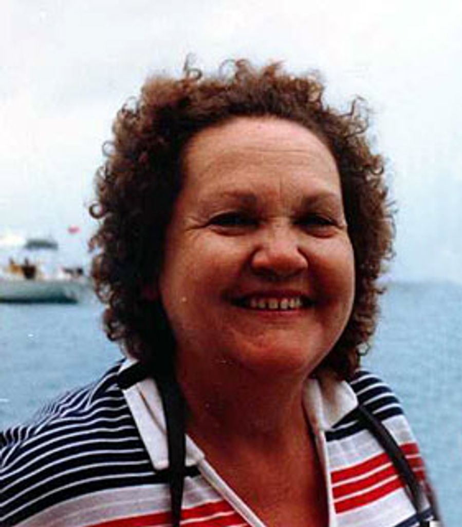 Geneva M. Kirkham Profile Photo