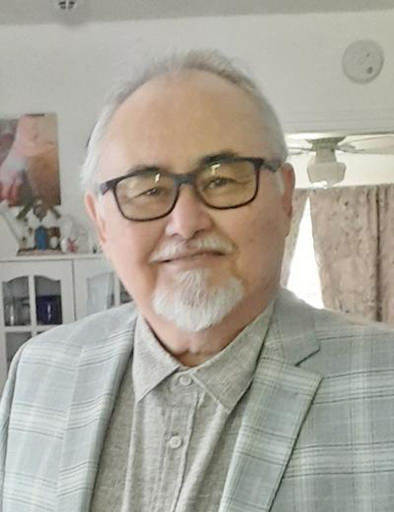 Terry Jensen Profile Photo
