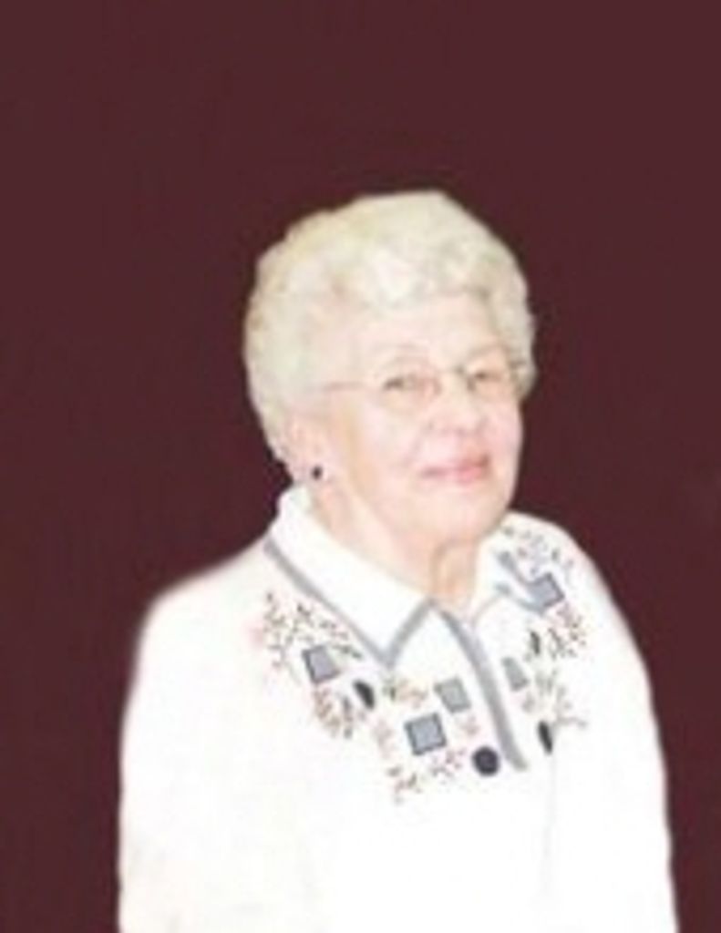 Angeline C. Van Es