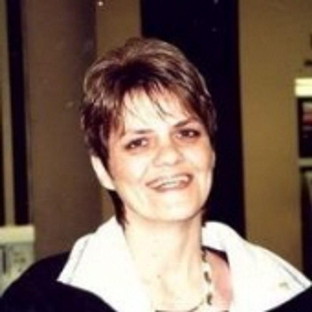 Sharon Thomas