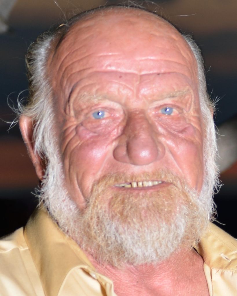 Donald (Donny) C. Jones