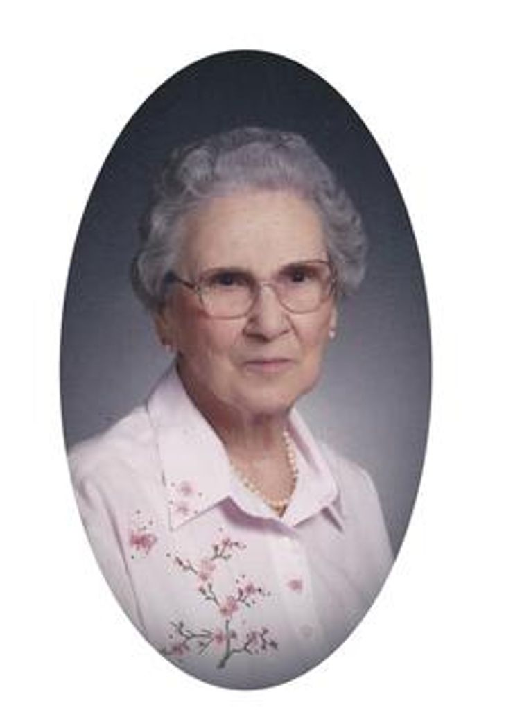 Elizabeth Margret Palm