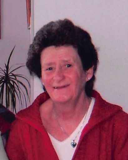 Brenda Annette (Bragg)  Mccoy Profile Photo