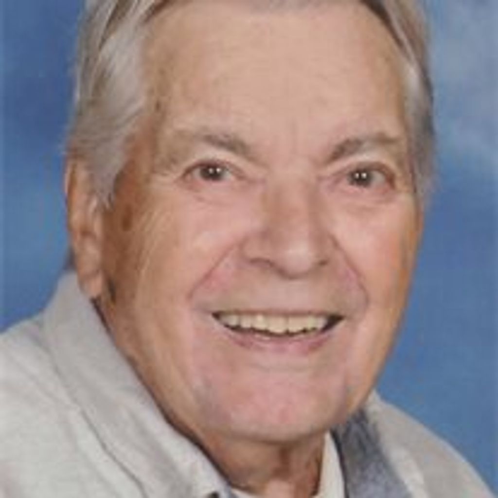Howard Joseph Dean