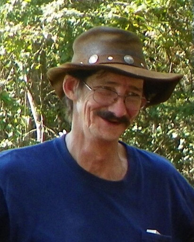 Johnny "Sally" Willis Profile Photo