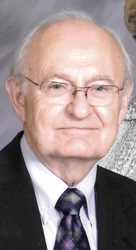 Clarence John Frederick Grelle Profile Photo