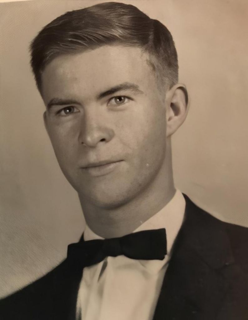 James Roy "Jim" Pace Profile Photo