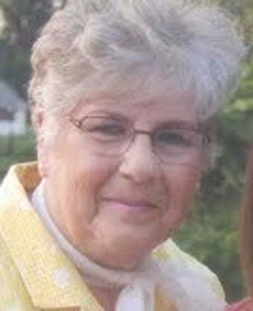 Bonnie L.  (Bair)  Wise