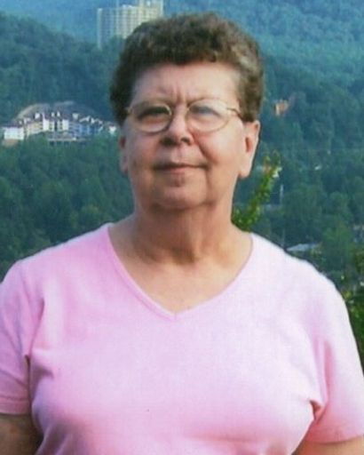 Lottie Anne Gusler Loving's obituary image