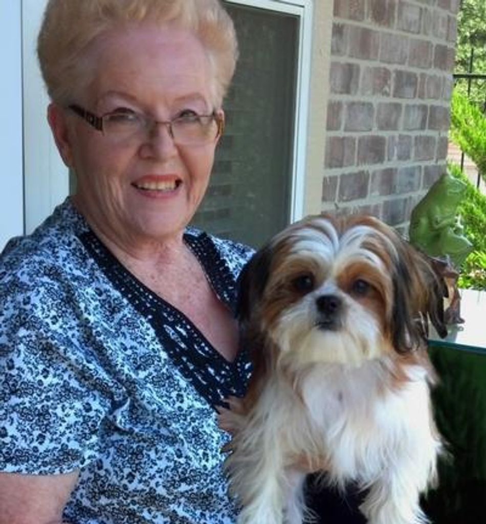 Patsy Fletcher Beck Profile Photo