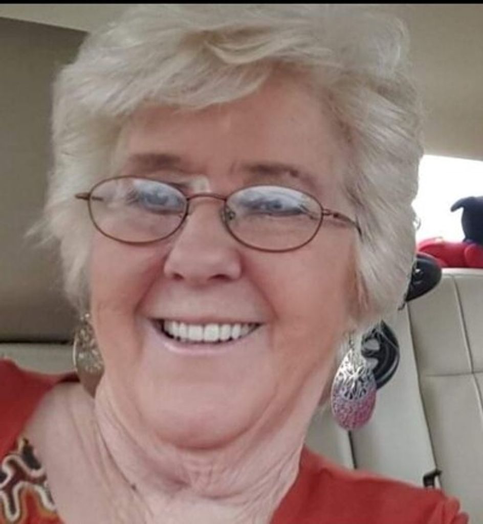 Marilyn Greenhill Profile Photo