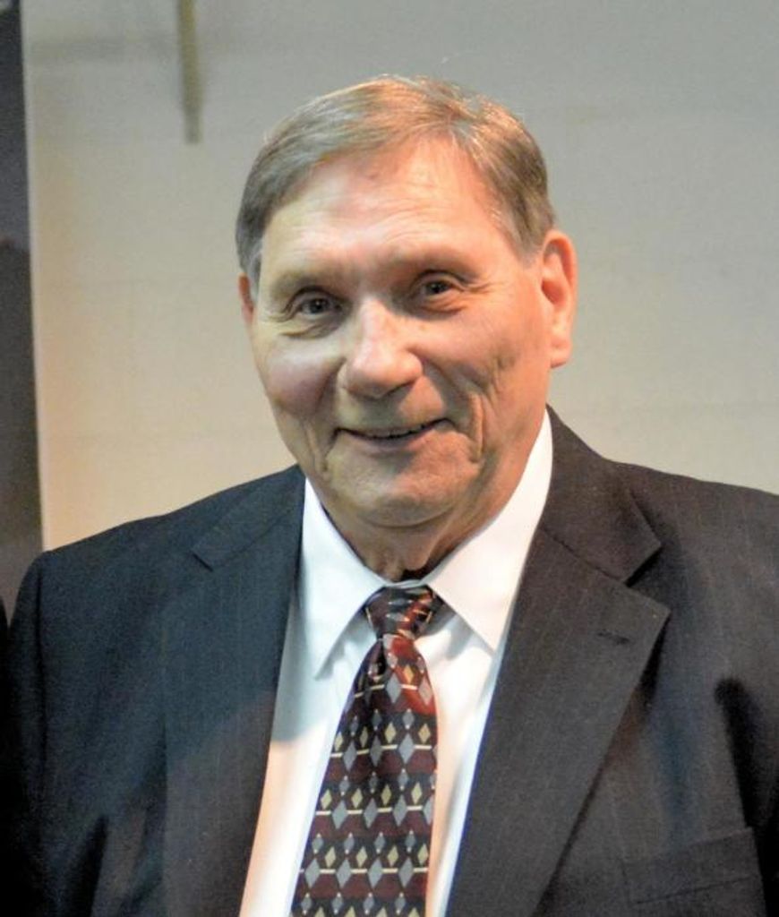 Gordon D. Pittenger Sr.