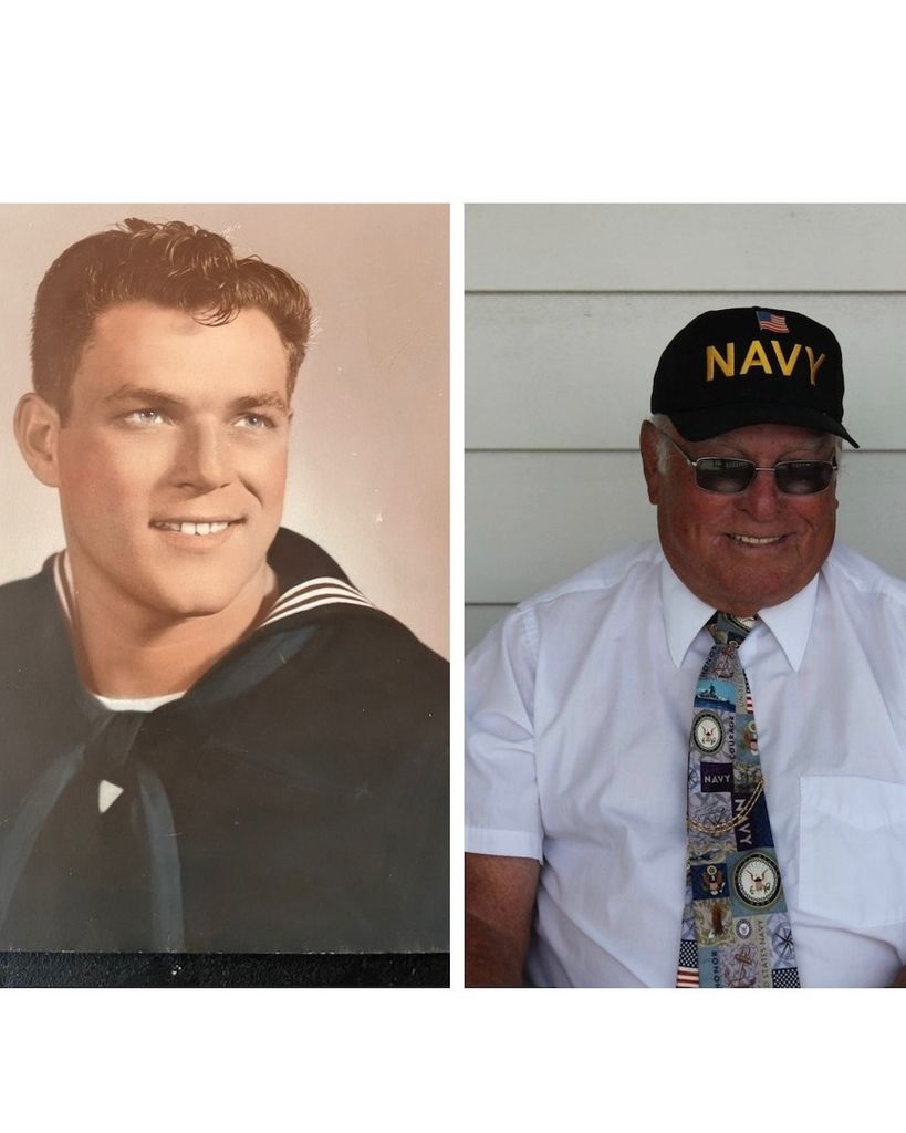 Edward Smith Parks, Sr. Profile Photo