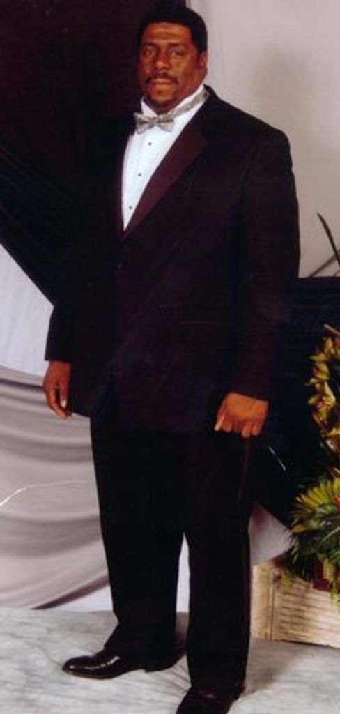 Larry Donnell Mcclellean