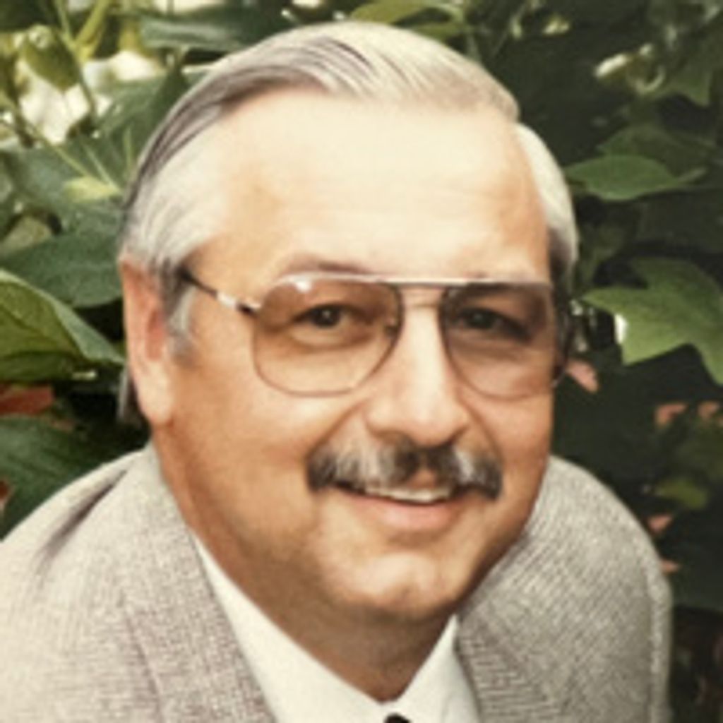 Howard P Gallois Profile Photo