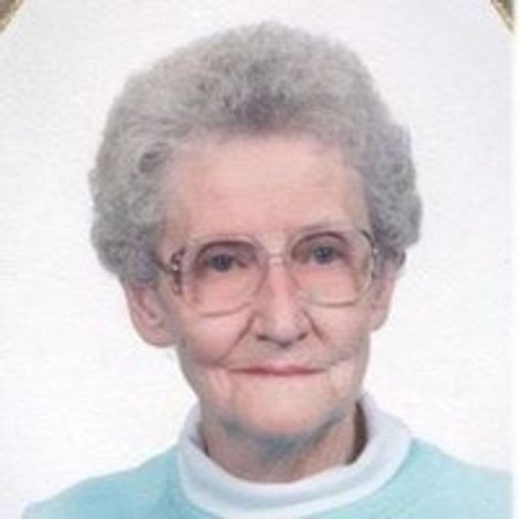 Rose B Seitz