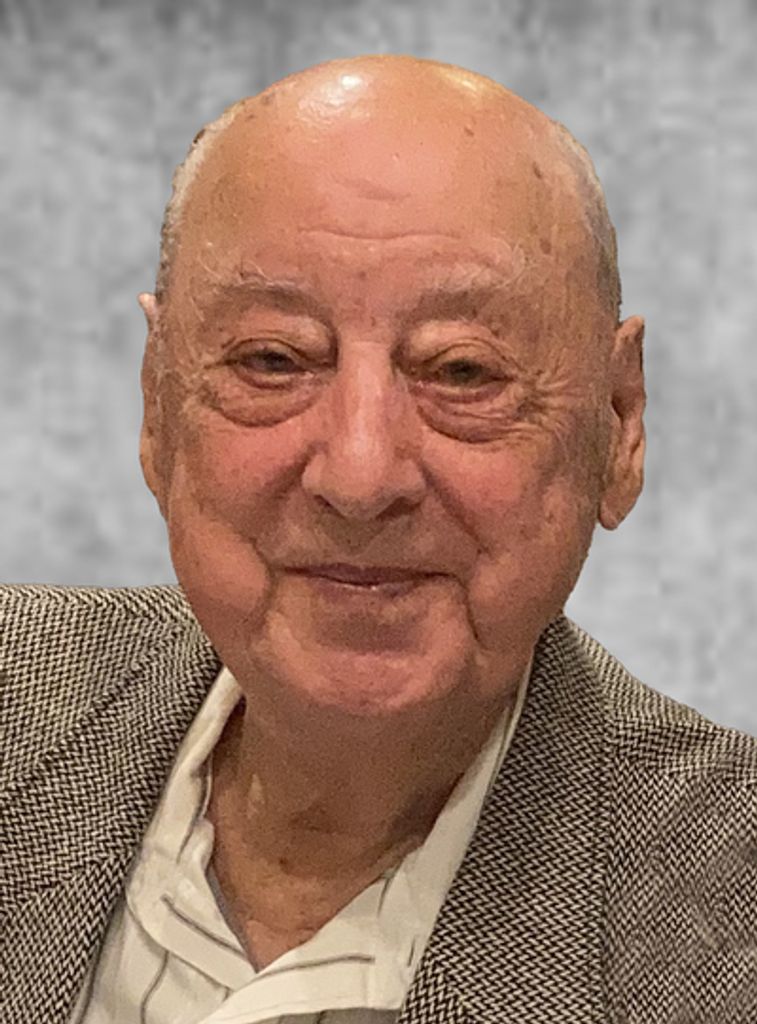 George Pernicano Jr.