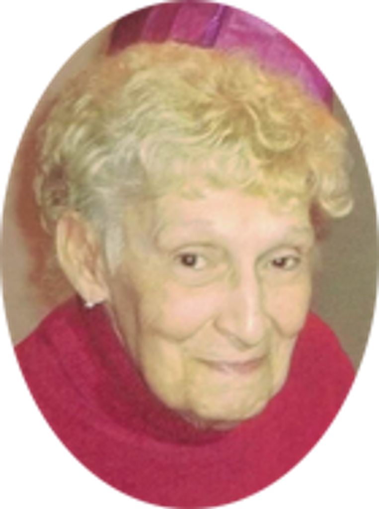 Grace Carchidi