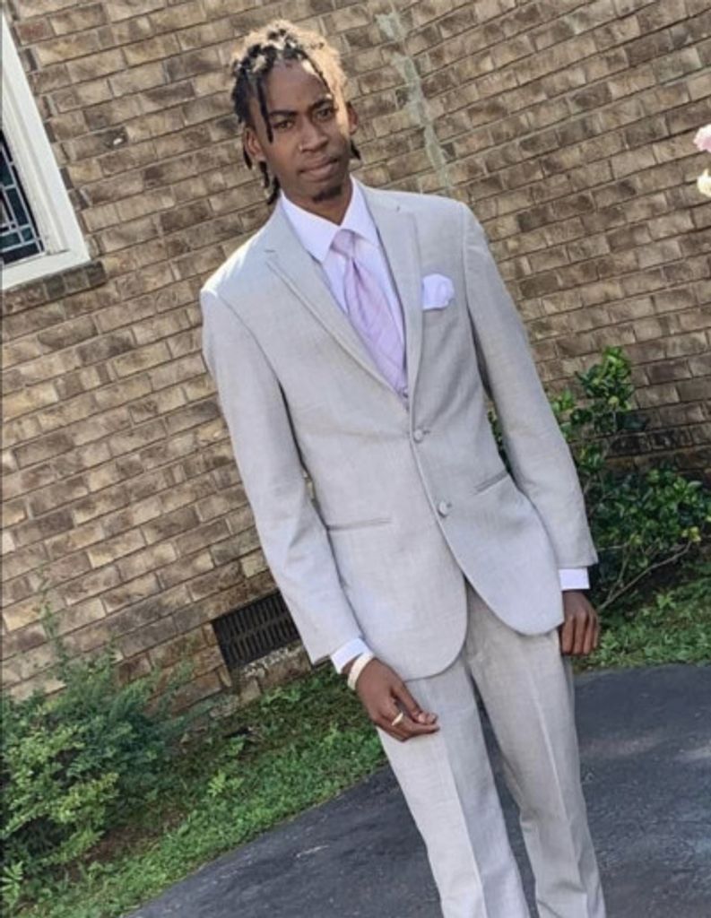 Deondre Craig Whitaker