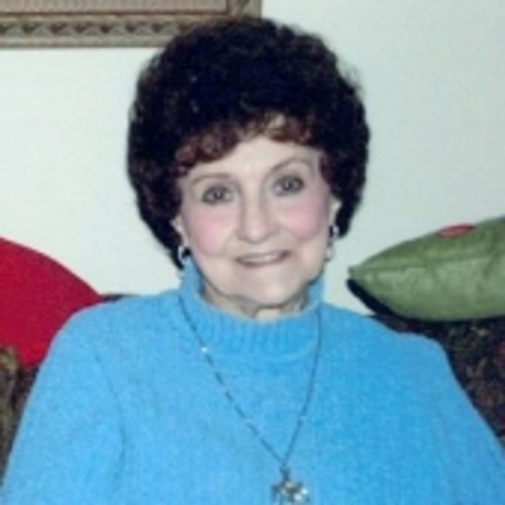 Imogene Clark