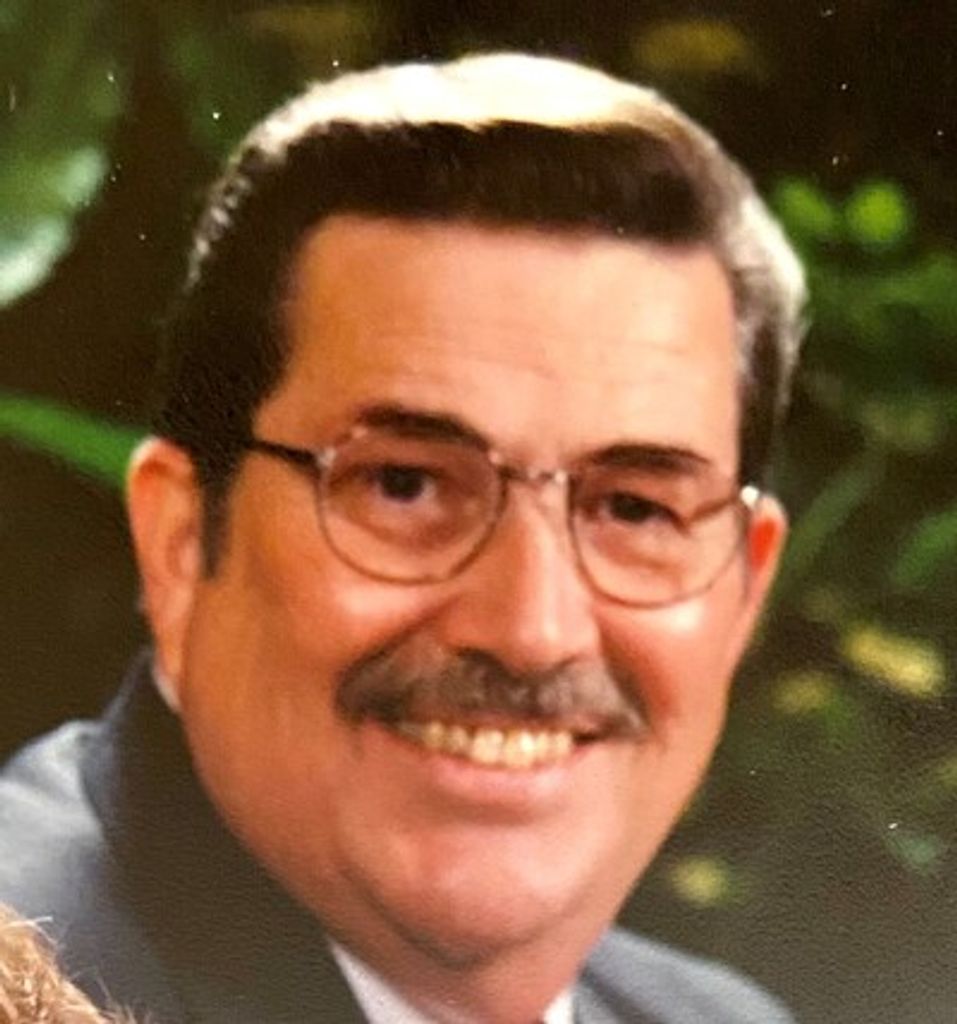 Robert Dennis Findley Profile Photo