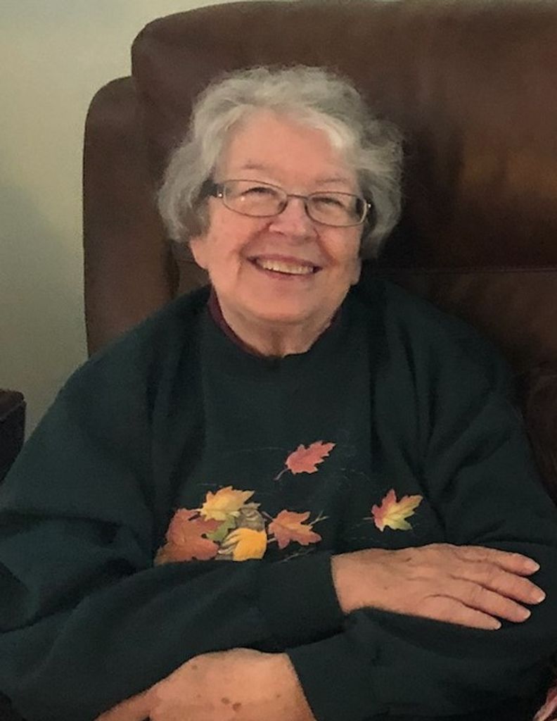 Cheryl Linsley