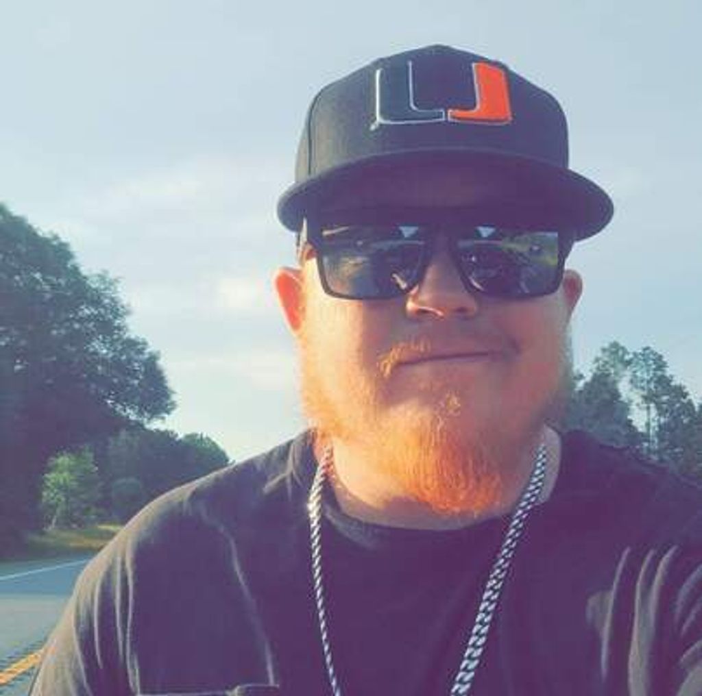 Michael "Mike" R. Hall, Jr. Profile Photo