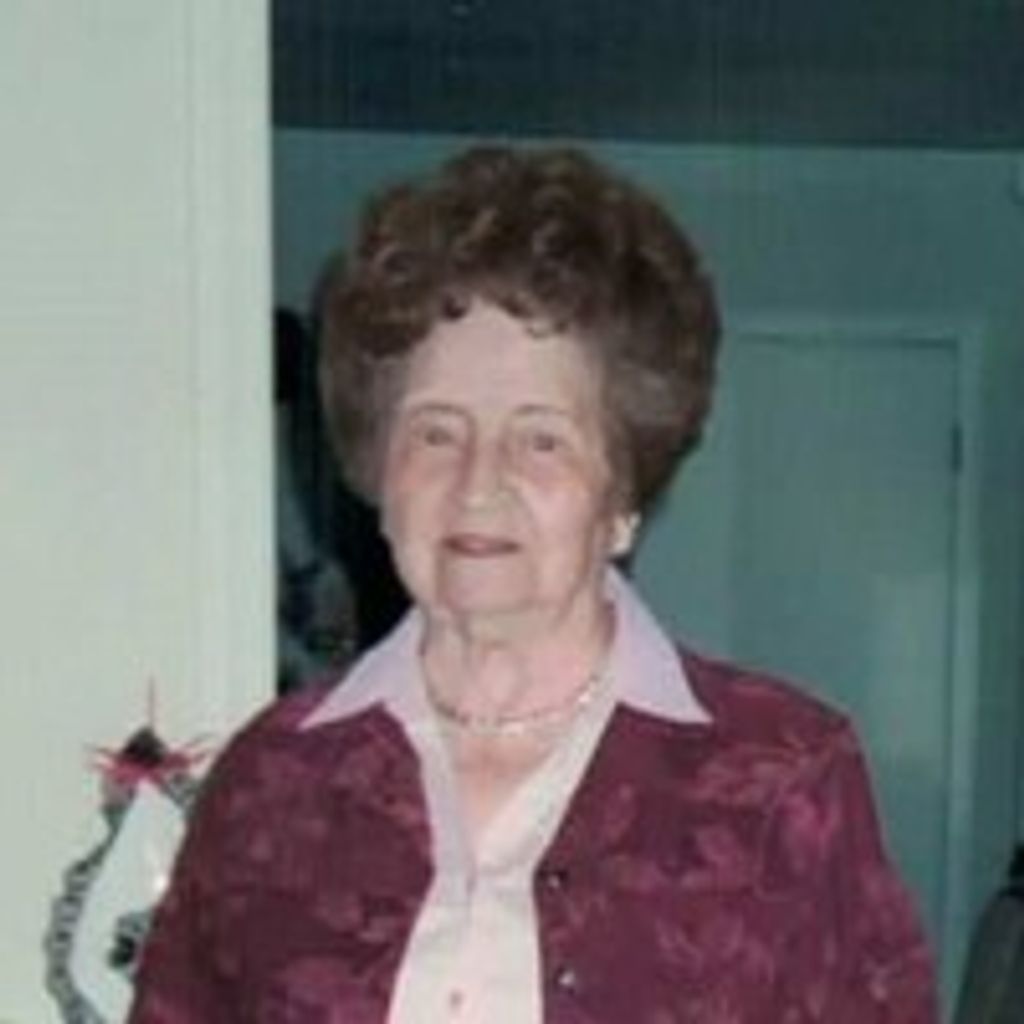 Naomi Grace Bryant Cannon