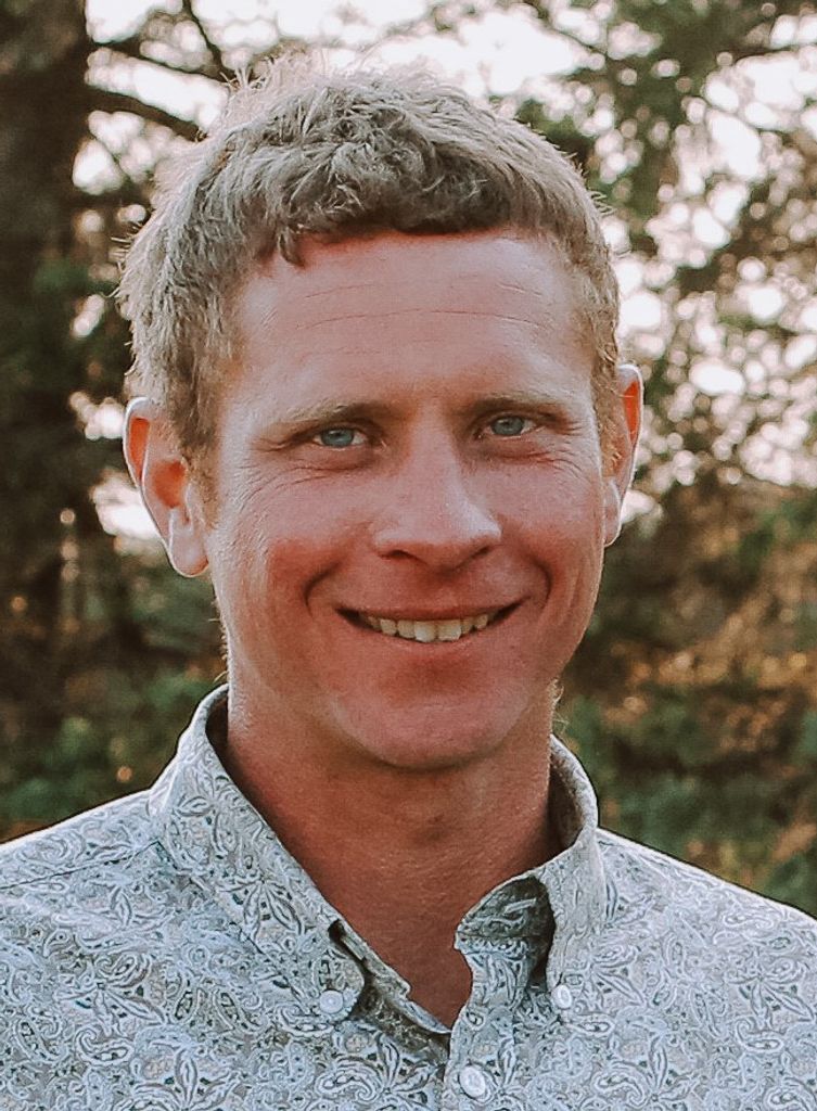 Tyler Thiel
